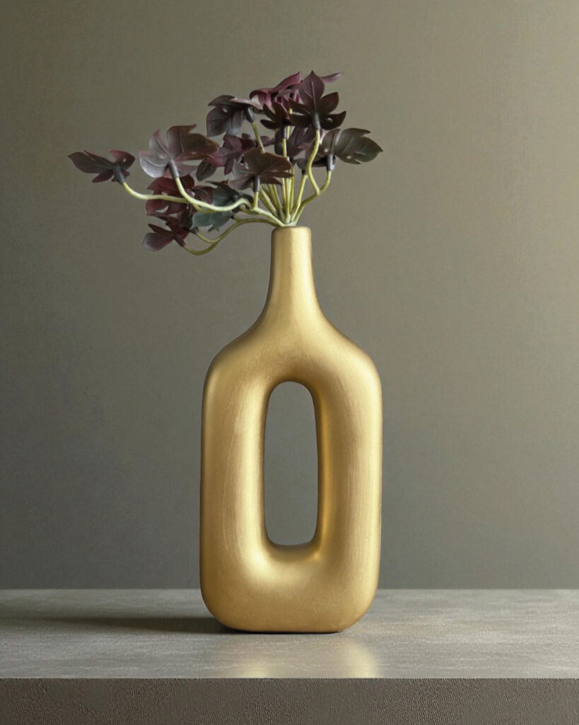 Jarrón Serena