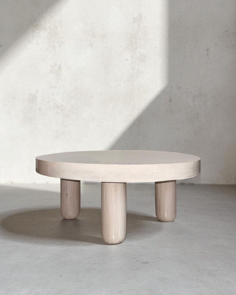 Mesa de Centro Orbita