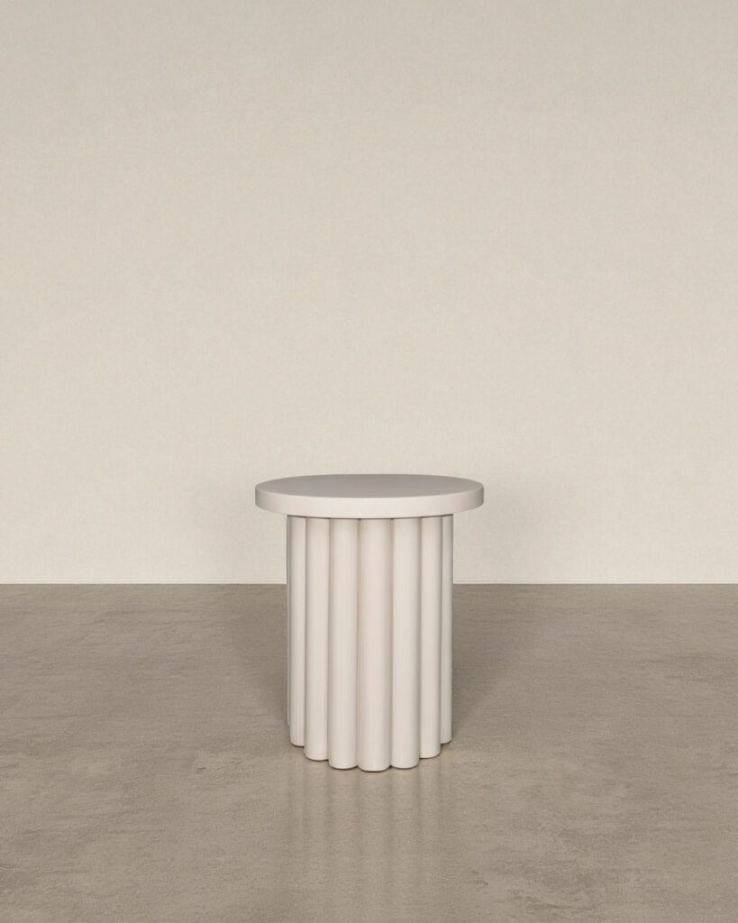 Mesa de Centro Savia