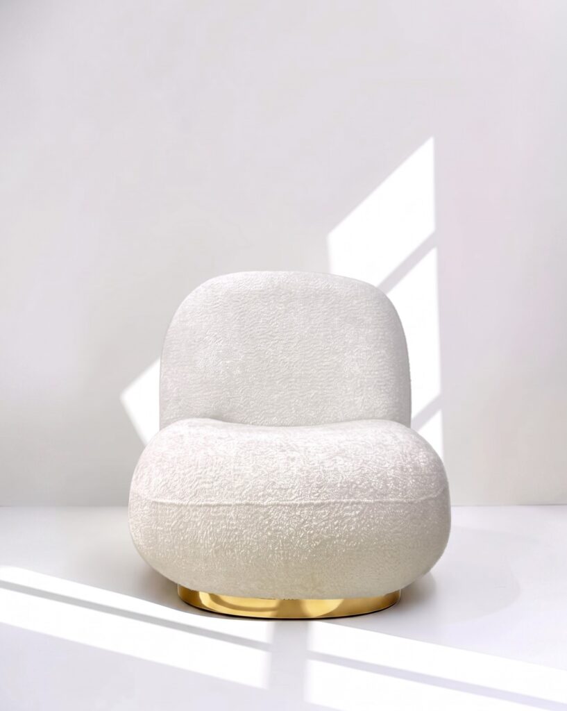 Poltrona Aura