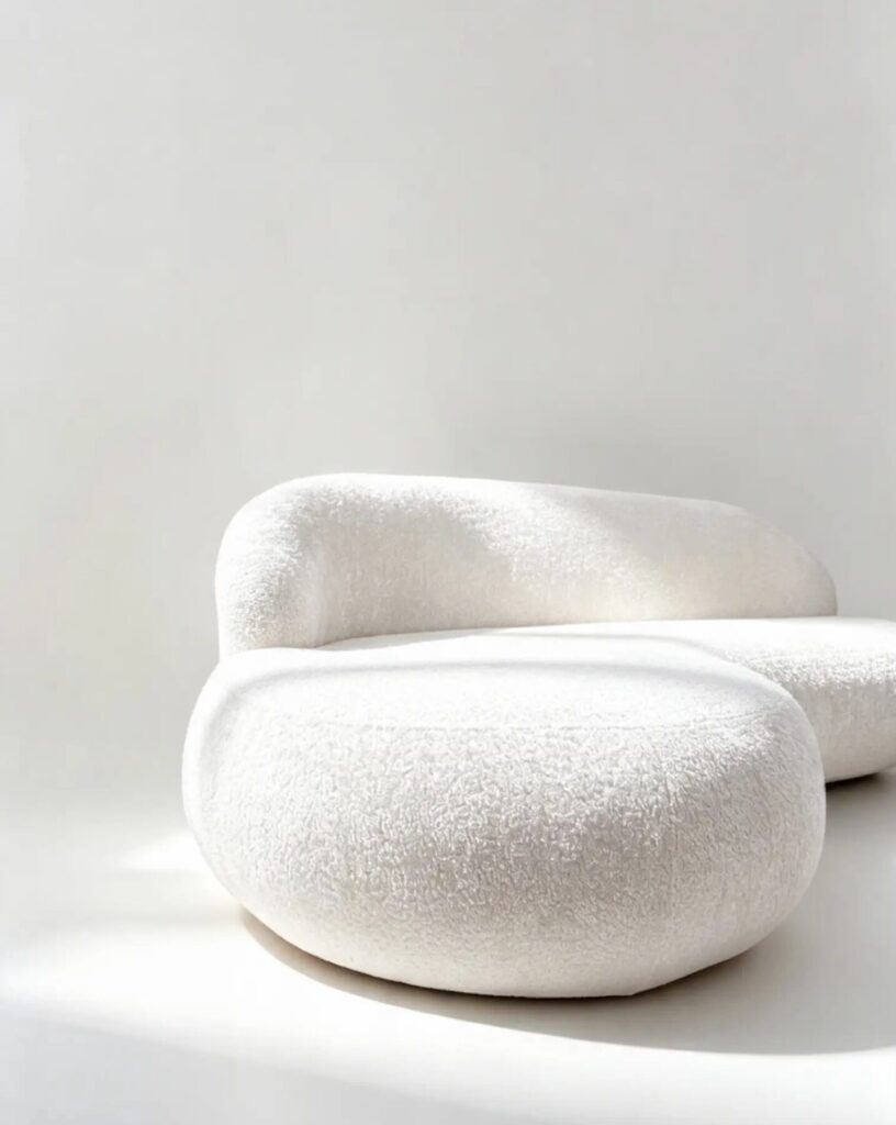 Sofa Polar